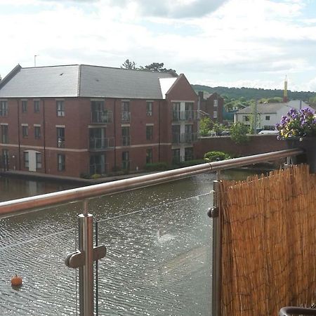 River View Apartment Stourport Exteriör bild
