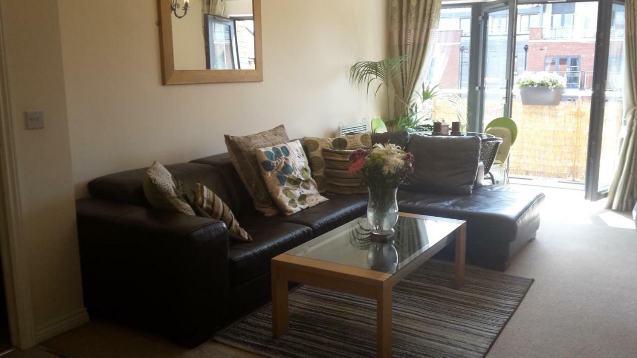 River View Apartment Stourport Exteriör bild