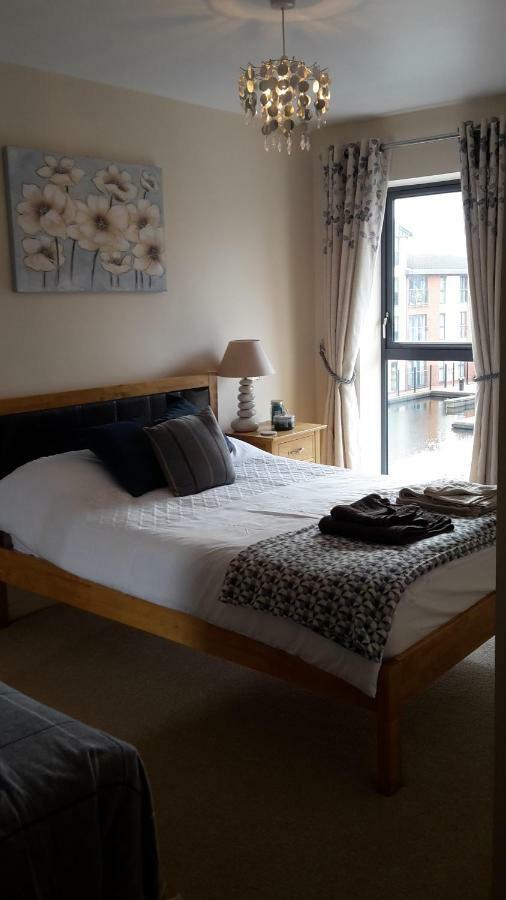 River View Apartment Stourport Exteriör bild
